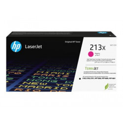 HP Toner HP 213X MG OG LJ Toner Crtg