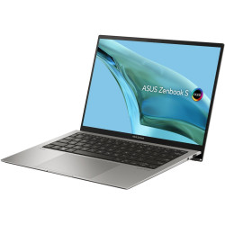 ASUS Zenbook S 13 OLED UX5304 13,3" I7-1355U 16 GB 1 TB Intel Iris Xe Graphics Windows 11 Home Šedá