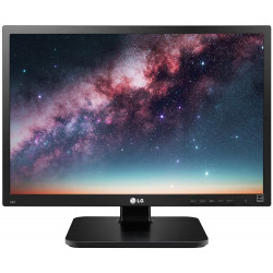 LG 24BK45HP-B LCD IPS/PLS 23,8" 1920 x 1080 5ms 250nitů 1000:1 60Hz      Černá 