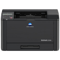 Konica Minolta bizhub C3100i LED Multifunkce A4 (AE1X021)