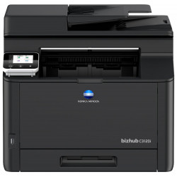 Konica Minolta bizhub C3120i LED Laserová Multifunkce A4 (AE1V021)