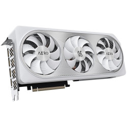 GIGABYTE GeForce RTX 4070 AERO OC 12G PCI-E 12GB GDDR6X HDMI 3x DP