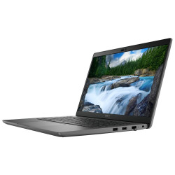 Dell Latitude 3440 14" I5-1335U 8 GB 256 GB Intel Iris Xe Graphics Windows 11 Pro Šedá