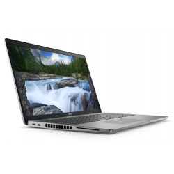 Dell Latitude 5540 15,6" I5-1345U 16 GB 512 GB Intel Iris Xe Graphics Windows 11 Pro Šedá