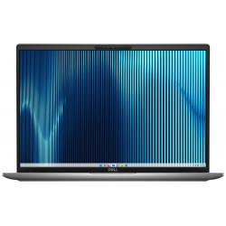 Dell Latitude 7640 16" I7-1365U 32 GB 1 TB Intel Iris Xe Graphics Windows 11 Pro Šedá