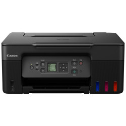 Canon PIXMA G3470 BK Inkoustová Multifunkce Tanková A4 (5805C009)