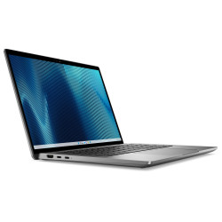 Dell Latitude 7340 13,3" I7-1365U 16 GB 512 GB Intel Iris Xe Graphics Windows 11 Pro Šedá