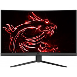 MSI G32CQ4 E2 LCD VA/PVA/MVA 31,5" 2560 x 1440 1ms 250nitů 3000:1 170Hz      Černá 