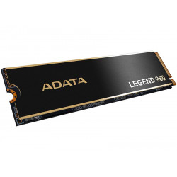 ADATA LEGEND 960 1TB SSD Interní PCIe Gen4x4 M.2 2280 3D NAND