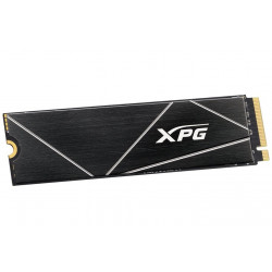 ADATA XPG GAMMIX S70 BLADE 1TB SSD Interní PCIe Gen4x4 M.2 2280 3D NAND