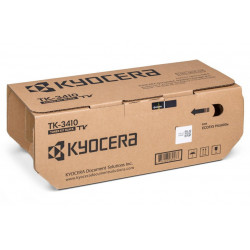 Kyocera toner TK-3410 (černý, 15500 stran) pro ECOSYS PA5000x