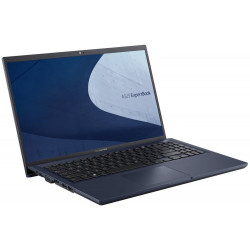 ASUS ExpertBook B1 B1500CBA 15,6" I5-1235U 8 GB 512 GB Intel UHD Graphics Windows 11 Pro Černá