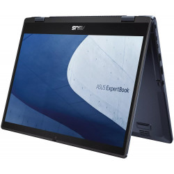 ASUS ExpertBook B3 Flip B3402FBA 14" I5-1235U 16 GB 512 GB Intel Iris Xe Graphics Windows 11 Home Černá