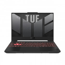 ASUS TUF Gaming A15 FA507NV 15,6" R7-7735HS 16 GB 1 TB NVIDIA GeForce RTX 4060 8 GB Windows 11 Home Tmavě šedá