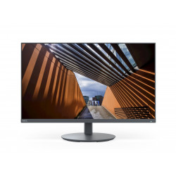 NEC MultiSync E224F LCD VA/PVA/MVA 22" 1920 x 1080 6ms 250nitů 3000:1 60Hz  Repro Pivot   Černá 