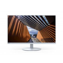 NEC MultiSync E224F LCD VA/PVA/MVA 22" 1920 x 1080 6ms 250nitů 3000:1 60Hz  Repro Pivot   Bílá 