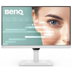 BenQ GW2790QT LCD IPS/PLS 27" 2560 x 1440 5ms 350nitů 1000:1 75Hz  Repro Pivot USB-C  Bílá 