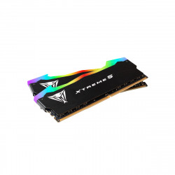 32GB DDR5-7600MHz CL36 Patriot Viper RGB, 2x16GB