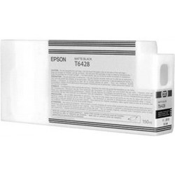 Epson originální ink C13T642800, matte black, - prošlá expirace (2023)