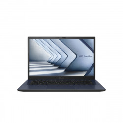 ASUS ExpertBook B1 B1402CBA 14" I3-1215U 8 GB 256 GB Intel UHD Graphics Windows 11 Pro Education Černá