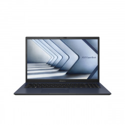 ASUS ExpertBook B1 B1502CBA 15,6" I3-1215U 8 GB 256 GB Intel UHD Graphics Windows 11 Pro Education Černá