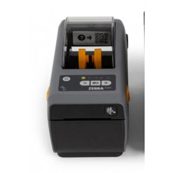 ZD611 DT - 203dpi, USB, Host, BT, Peeler