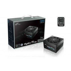 FSP HYDRO Ti PRO 850W ATX 3.0 80PLUS Titanium Modular Retail