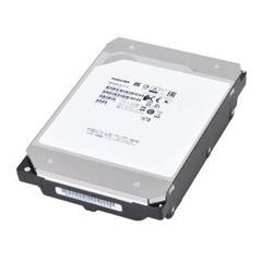 Toshiba HDD Server - 18TB 7200rpm SATA 512MB 512e
