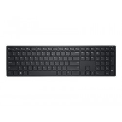 Dell Wireless Keyboard - KB500 - Czech Slovak (QWE, Dell Wireless Keyboard - KB500 - Czech Slovak (QWERTZ)