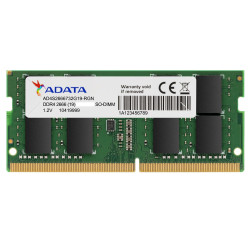 Adata SO-DIMM DDR4 4GB 2666MHz CL19 1x4GB