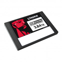 Kingston DC600M 3,84TB SSD 2.5" SATA 5R