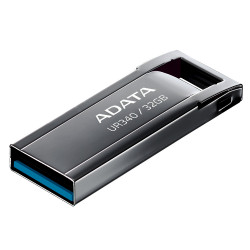 ADATA UR340 32GB USB 3.2 USB-A Černá