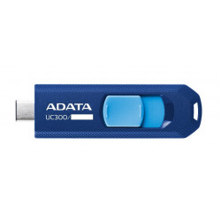 ADATA UC300 32GB USB 3.2 USB-C Modrá