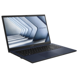 ASUS ExpertBook B1 B1502CGA 15,6" I3-N305 8 GB 512 GB Intel UHD Graphics Windows 11 Pro Černá