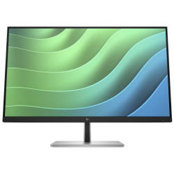 HP E27 G5 LCD IPS/PLS 27" 1920 x 1080 5ms 300nitů 1000:1 75Hz   Pivot   Černo - stříbrná 