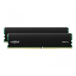 Crucial Pro 32GB Kit2 DDR4-3200 UDIMM