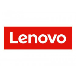 Lenovo, Professional Wireless Keyboard and Mouse Combo - Czech Slovak