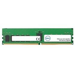 Dell Memory Upgrade - 32GB - 2RX8 DDR4 UDIMM 3200MHz ECC