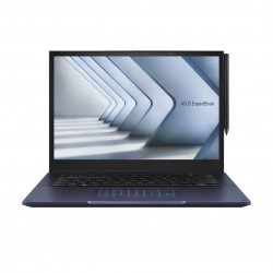 ASUS ExpertBook B7 Flip B7402FVA 14" I5-1340P 16 GB 512 GB Intel UHD Graphics Windows 11 Pro Černá