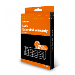 QNAP LIC-NAS-EXTW-ORANGE-2Y(Physical Pack)