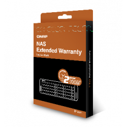 QNAP LIC-NAS-EXTW-BROWN-2Y(Physical Pack)