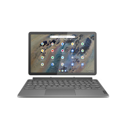 Lenovo IdeaPad Duet 3 Chrome 11Q727 10,95" SD-7c Gen 2 8 GB - Qualcomm Adreno GPU Chrome OS Šedá