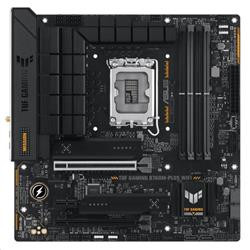 ASUS TUF GAMING B760M-PLUS WIFI soc 1700 DDR5 mATX