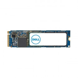 DELL disk 512GB SSD M.2 PCIE NVMe Class 40 2280 pro PC a notebooky např. Latitude, Inspiron, Vostro, OptiPlex