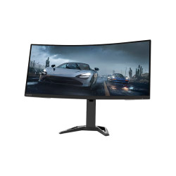 Lenovo G34w-30 34" VA 3440x1440 170Hz 0,5ms Black 3R