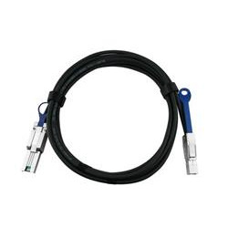 Dell 6G SAS Cable MINI to HD 2M