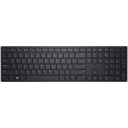 Dell KB500 Bezdrátová USB CZ layout Černá