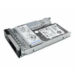 480GB SSD SATA Read Intensive 6Gbps 512e 2.5in with 3.5in HYB CARR  CUS Kit