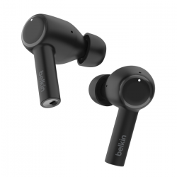 Belkin SOUNDFORM Pulse True Wireless Earbuds