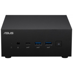 ASUS PN64 I3-1220P Bez RAM - Intel UHD Graphics 64EU Bez operačního systému